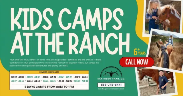 Kids Camps