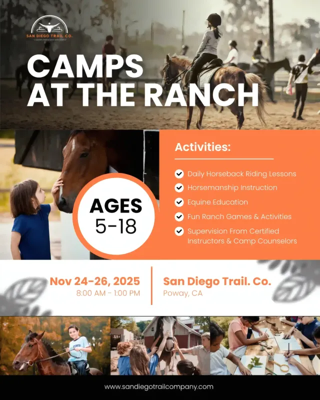 Ranch Experience