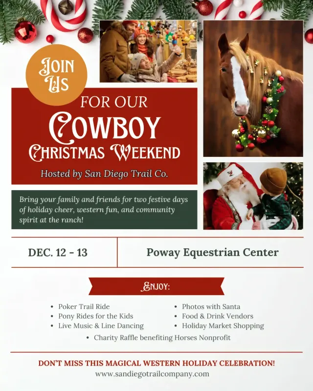 Ranch Events