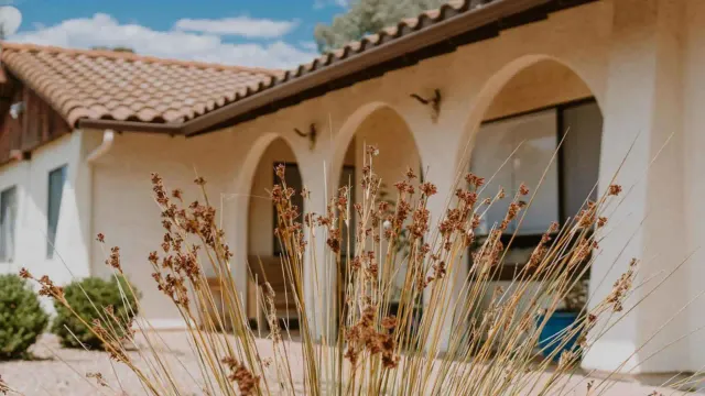 Airbnb Ranch